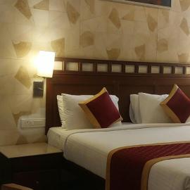Raj Residency,Kottara的飯店