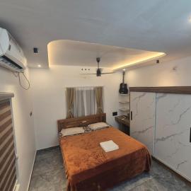 Bait Al Salam-Serene Green Suite, hotel a Vempayam