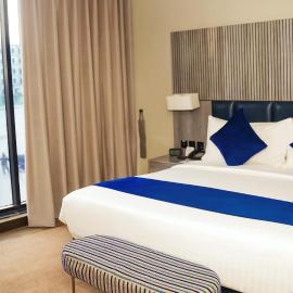Destination Hotel Bahria Phase 4 Islamabad