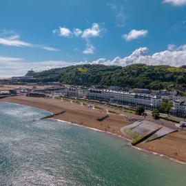 Dover Marina Hotel & Spa, Tapestry Collection by Hilton, hotel v destinaci Dover