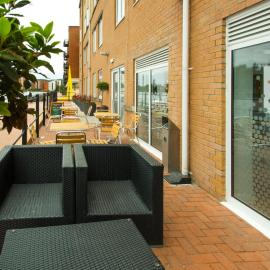 Holiday Inn Express Cardiff Bay by IHG