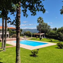 Quinta Clara Country House - Vila Verde