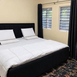 DG De Good Apartment, hotel em Emene
