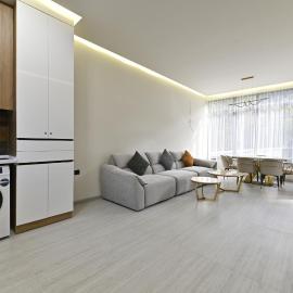 Triada Villas, hotel en Tʼeghut