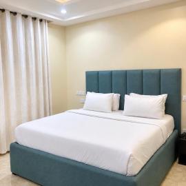Orison Hotels
