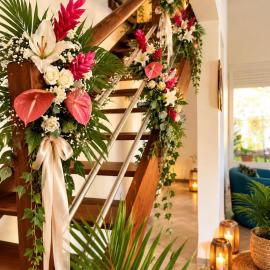 L'Écrin du colibri, a haven of peace in Martinique