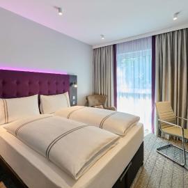 Premier Inn Konstanz, hotel in Konstanz