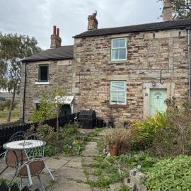 Stanhope Hideaway-1 bed cottage, hotel sa Stanhope