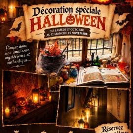 Spécial Halloween maison à thème médiéval avec baignoire balnéothérapie, Hotel in Sens