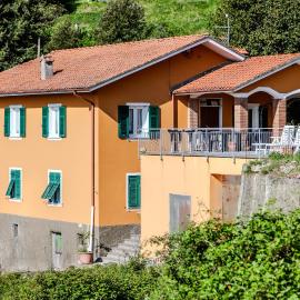 Agriturismo Ca' del Monte