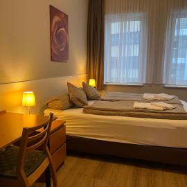 Hotel an der Marktkirche