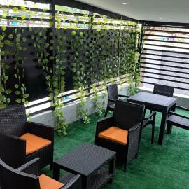 LuxecipherApartments