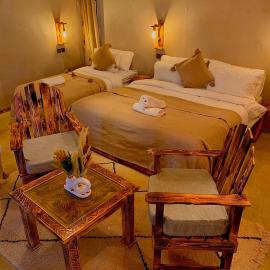 Moonlight Luxury Camp