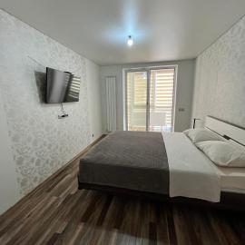 Causeni Central Confort