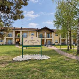 Residence La Brughiera Malpensa