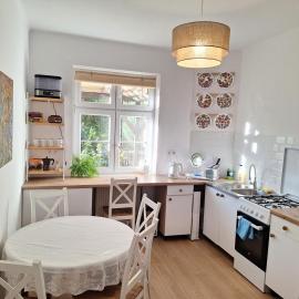 Slow Life Apartment