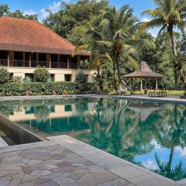 Amanuba Hotel & Resort Rancamaya