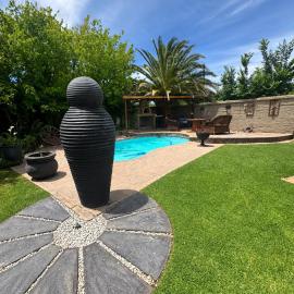 Opiepad Guesthouse