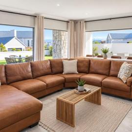 Grandview Manor Mountain Views and Golf Estate