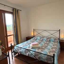 Residenze Uliveto, hotel Scansanóban
