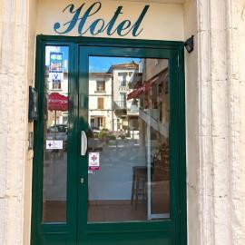 Hotel Hebergement Spiripontain