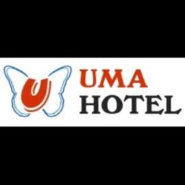 Uma Hotel & Resorts, hotel a Devaprayāg
