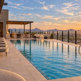 Global Luxury Suites at Downtown Phoenix