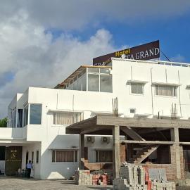 Hotel Grace Vista Grand - Oragadam