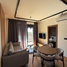 Kosmaj Residence Collection, отель в городе Rogača