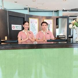 Amora NeoLuxe Suites Hotel