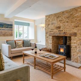 Christmas Cottage