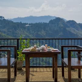 Ella Alpine Resort
