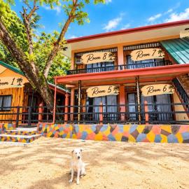 Fabregas Beach Cottages