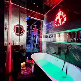 Angels Spa & Massage by Secret Apartaments