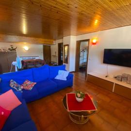 Casa Nevea appartamento B&b