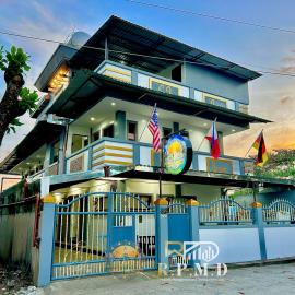 CJ's Cove Beach Resort