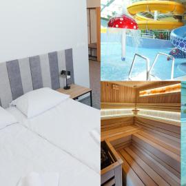 Hotel Wodnik: Krotoszyn şehrinde bir otel