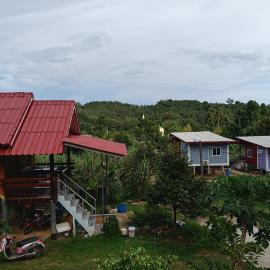 Family home, hotell i Ko Yao Noi