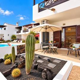Vivienda Vacacional Serenity
