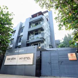 Myotel - Andheri
