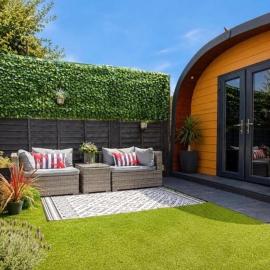 Willow Nook, near Saundersfoot and Tenby