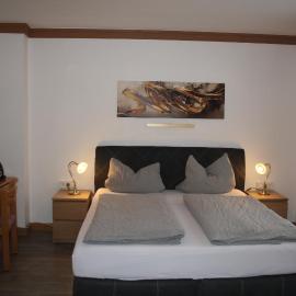 Pension / Ferienwohnung Allebrodt, hotel di Lennestadt