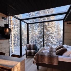 Aurora Hill Resort, Rovaniemi