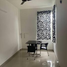RAIN WOOD home stay service villa