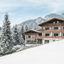 Genusshotel Fichtenhof