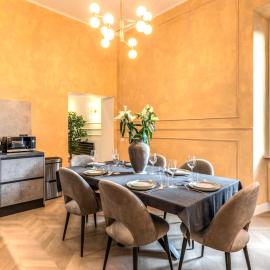 Gallery Home Milano Centro