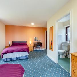 Stenson Hill Farm, hotel u gradu Derbi