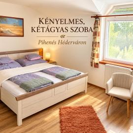 Park Hédervár