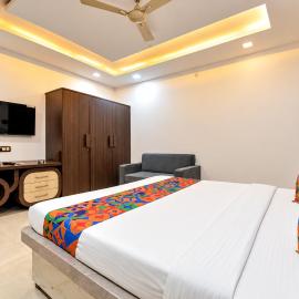 Hotel The Utsav By Aarav