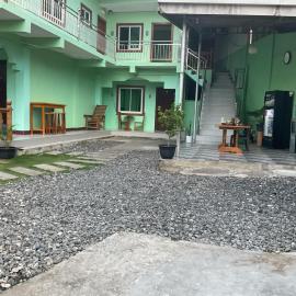 JMM Guest House
